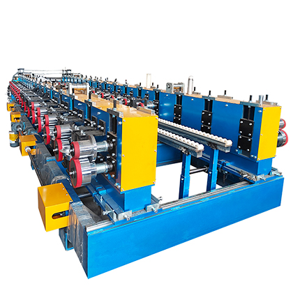 Roll Forming Machine