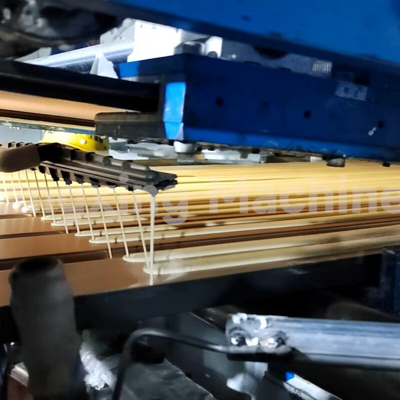 PU / PIR Foaming Machine