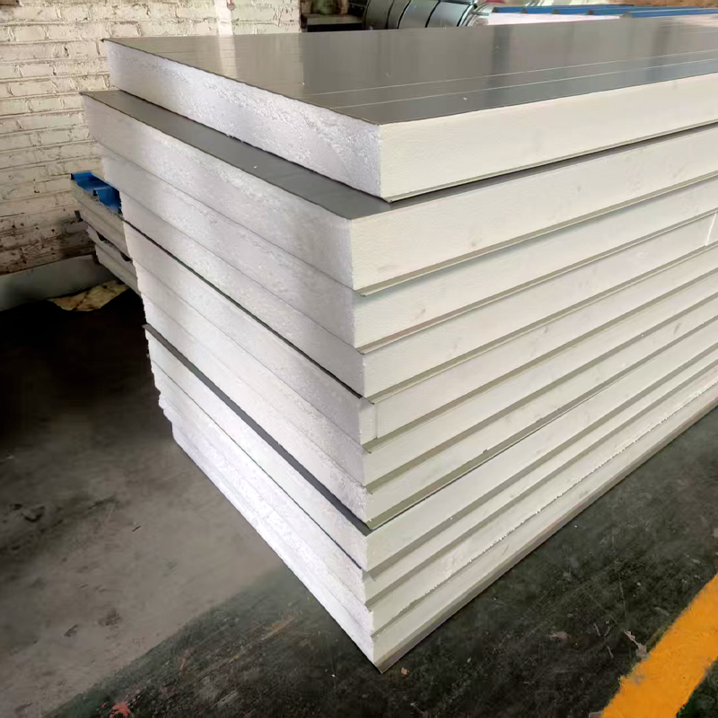 EPS Sandwich Panel